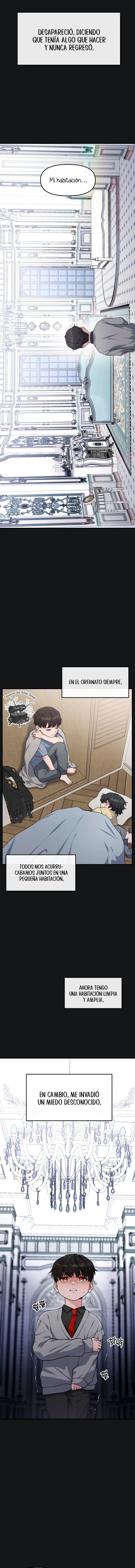 9 La Mansión Barnett