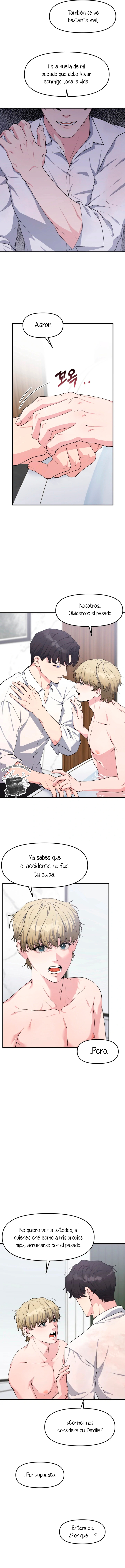 3 La Mansión Barnett