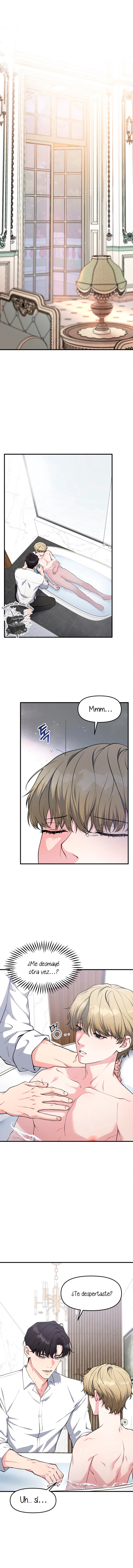 1 La Mansión Barnett