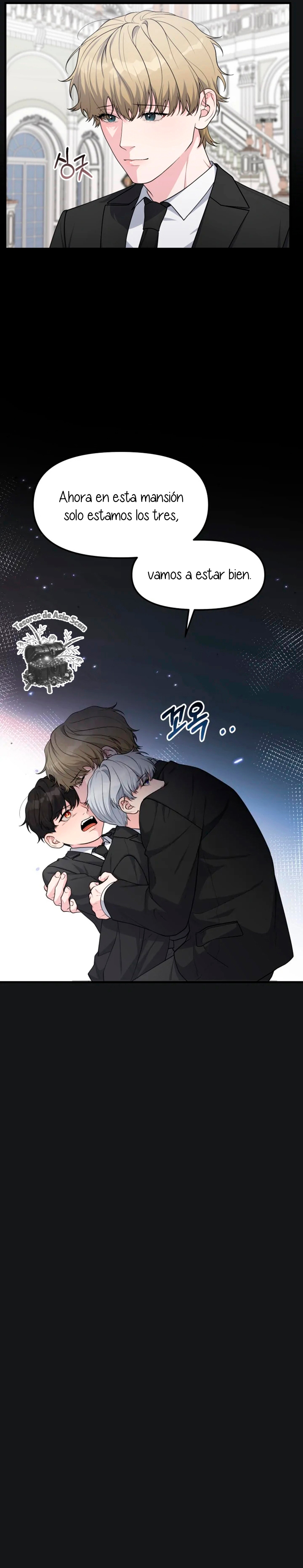 10 La Mansión Barnett