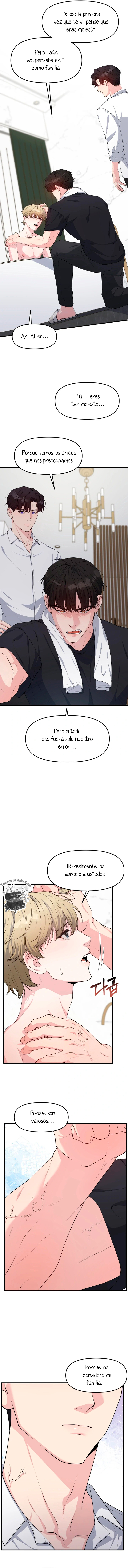 2 La Mansión Barnett