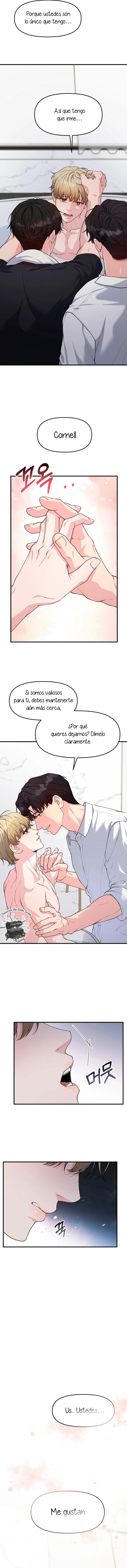 3 La Mansión Barnett