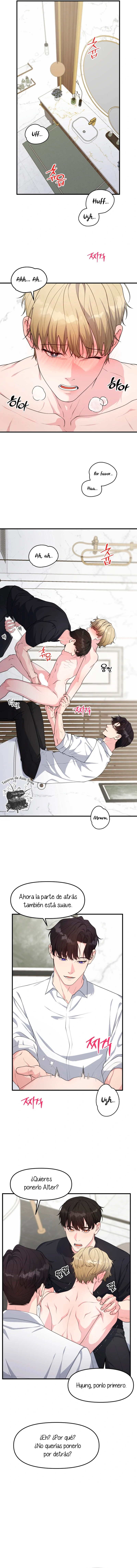 10 La Mansión Barnett