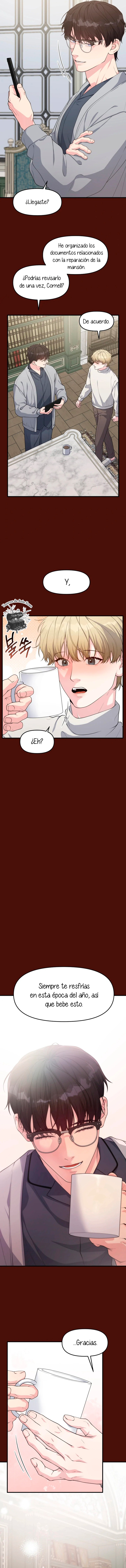 6 La Mansión Barnett