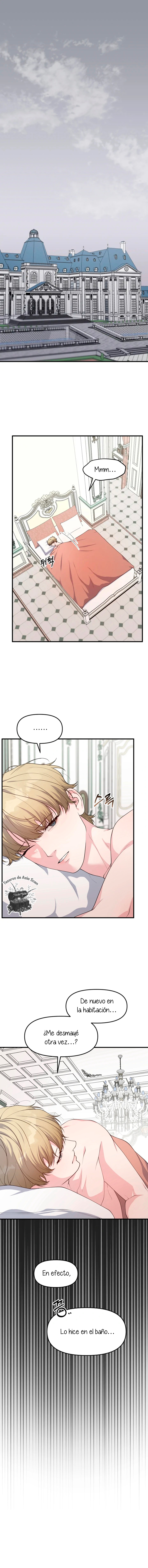 1 La Mansión Barnett