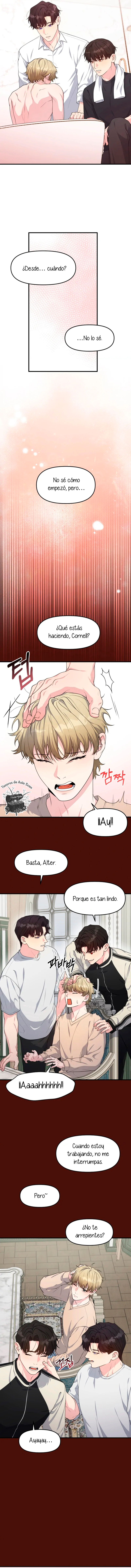 4 La Mansión Barnett