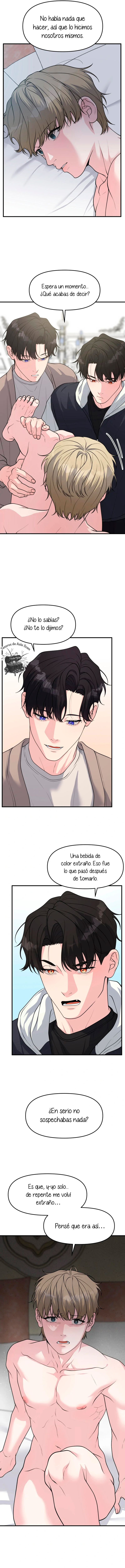 7 La Mansión Barnett