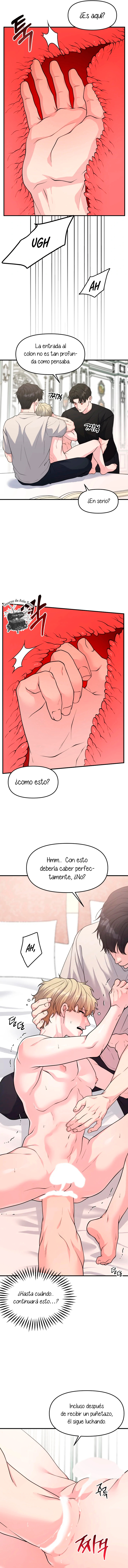 13 La Mansión Barnett