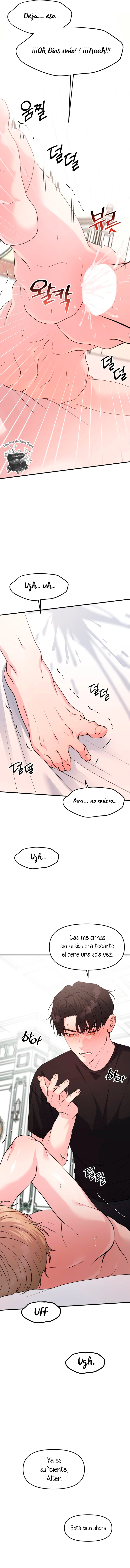 15 La Mansión Barnett