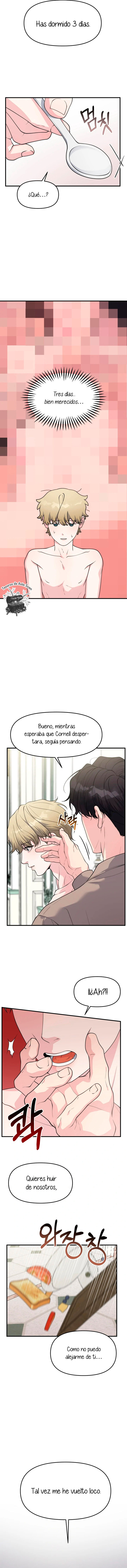 4 La Mansión Barnett