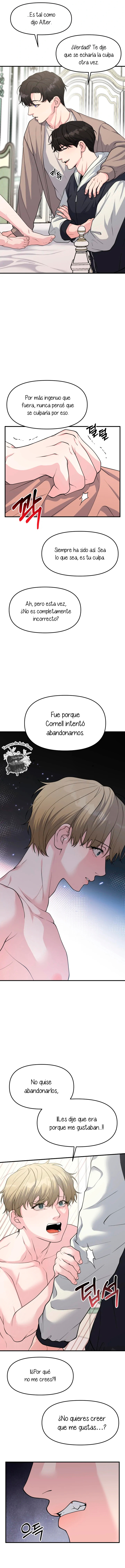 8 La Mansión Barnett