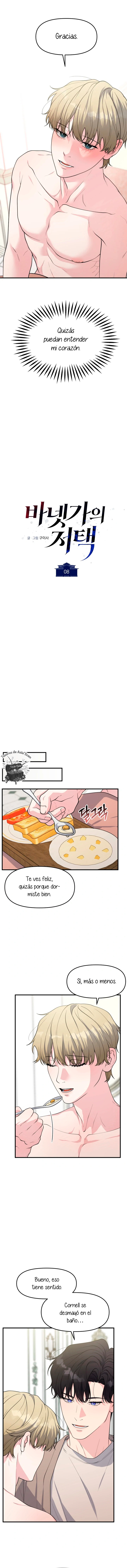 3 La Mansión Barnett