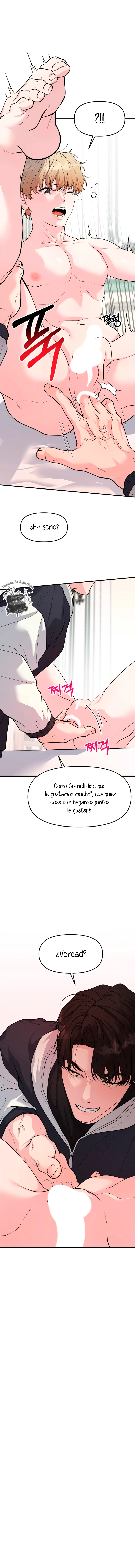 9 La Mansión Barnett