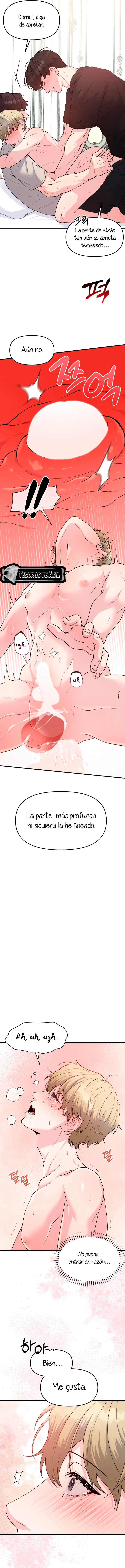 9 La Mansión Barnett