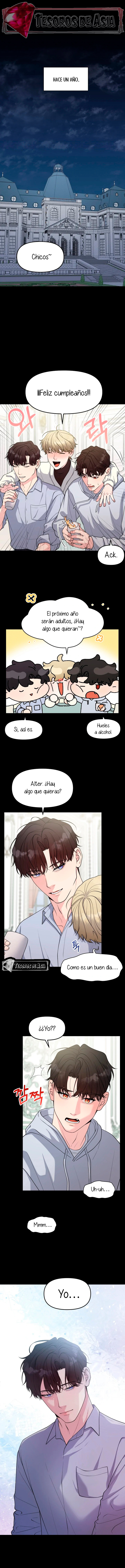 1 La Mansión Barnett