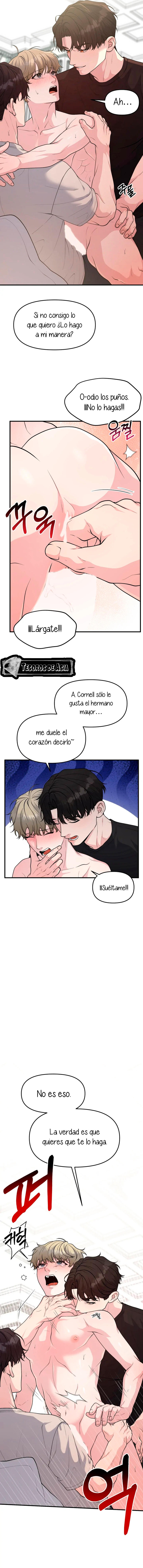 4 La Mansión Barnett