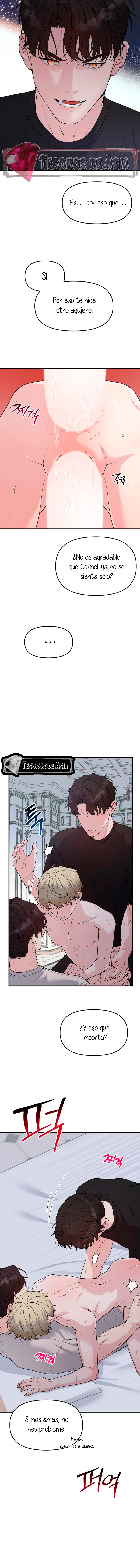 13 La Mansión Barnett