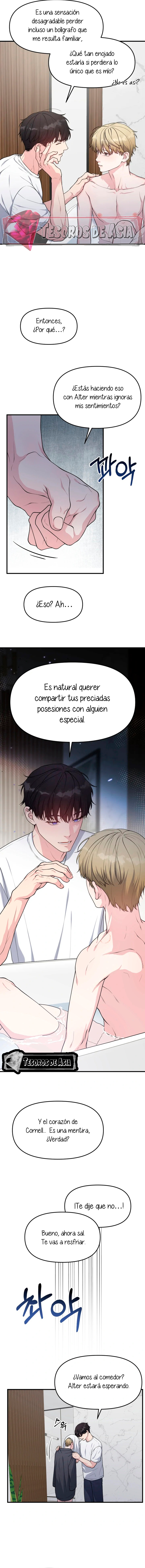 13 La Mansión Barnett