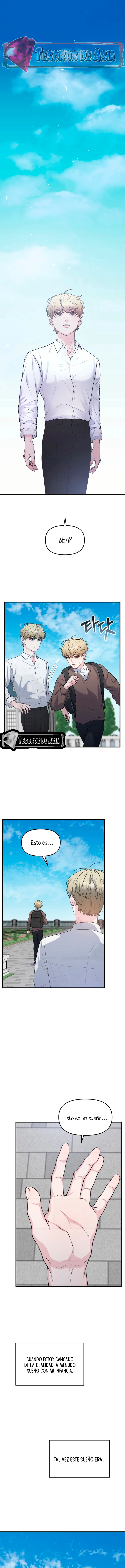 1 La Mansión Barnett