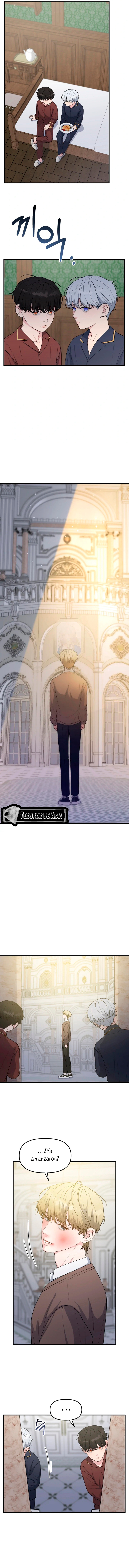 5 La Mansión Barnett