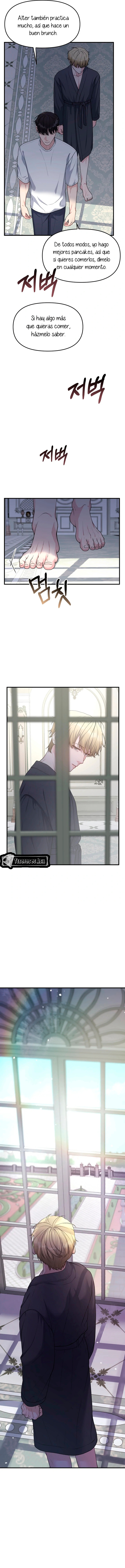 14 La Mansión Barnett