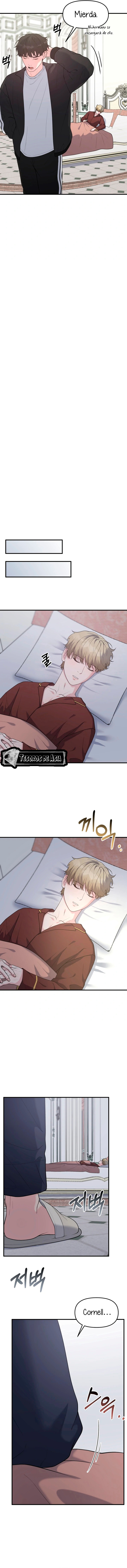 11 La Mansión Barnett