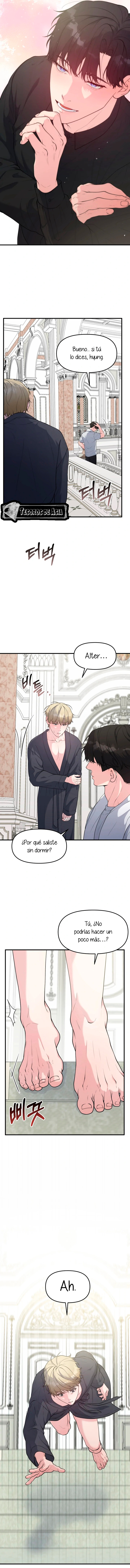 5 La Mansión Barnett