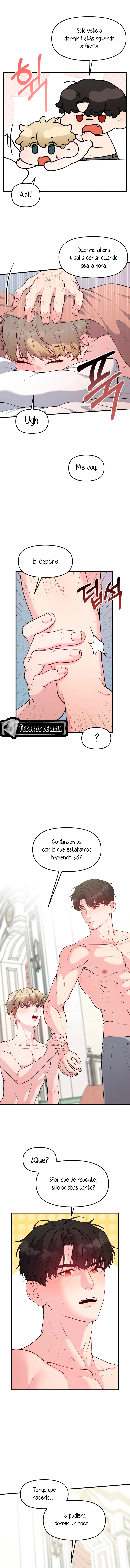 2 La Mansión Barnett