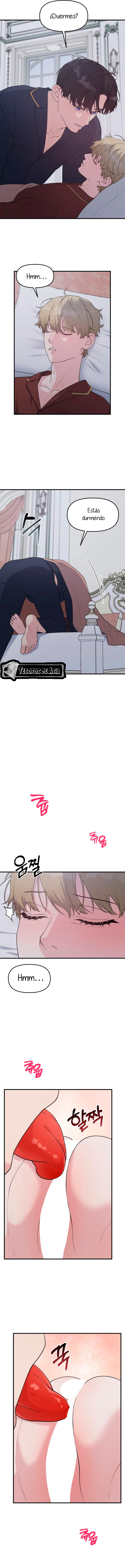 12 La Mansión Barnett