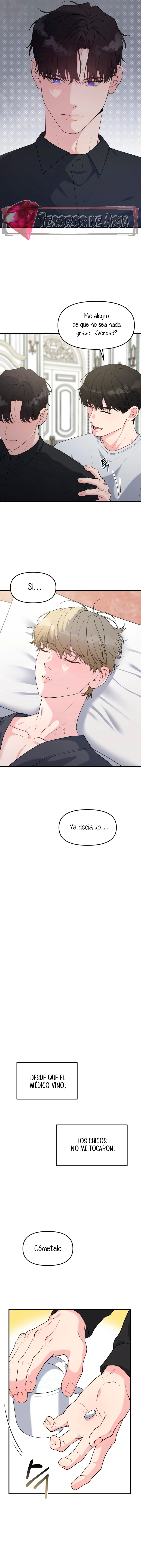 8 La Mansión Barnett