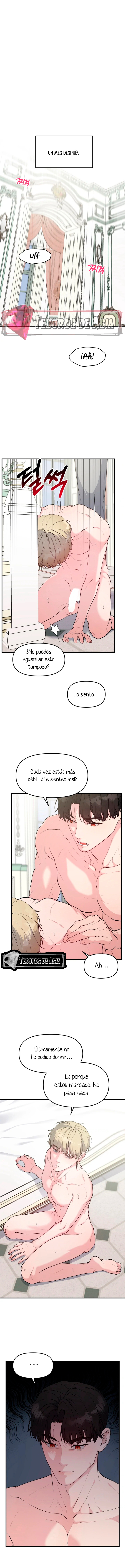 1 La Mansión Barnett