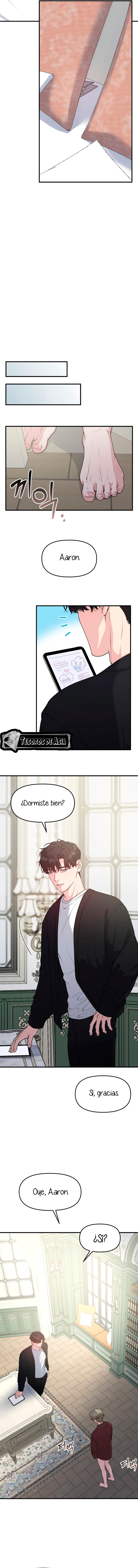 2 La Mansión Barnett