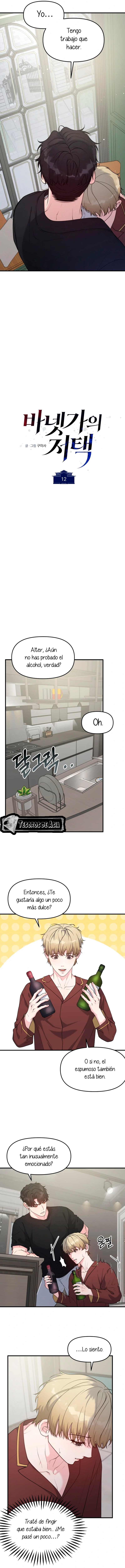 5 La Mansión Barnett