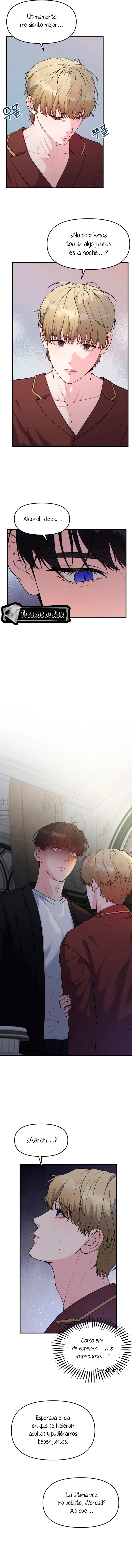 3 La Mansión Barnett