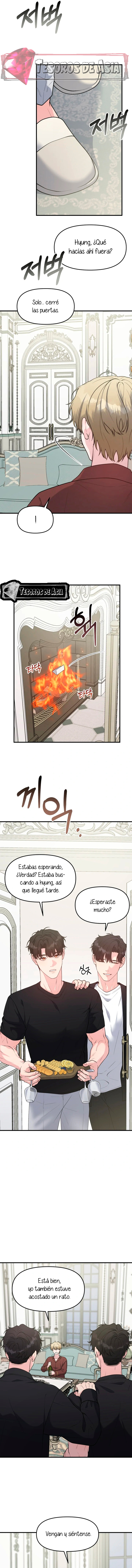 8 La Mansión Barnett