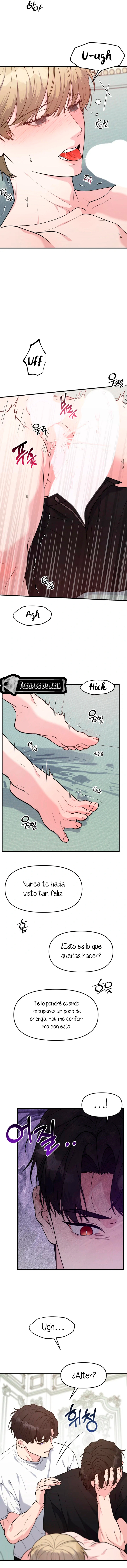 7 La Mansión Barnett