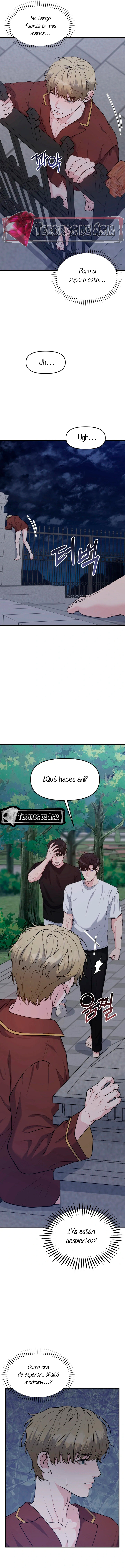 12 La Mansión Barnett