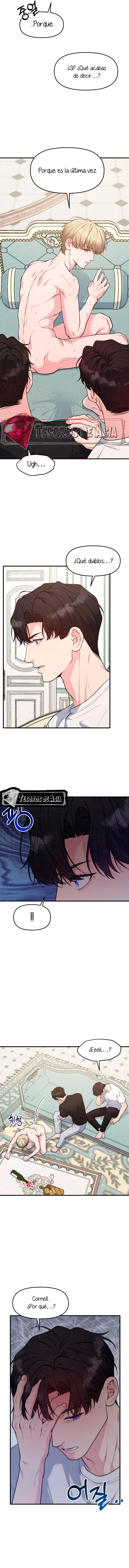 8 La Mansión Barnett