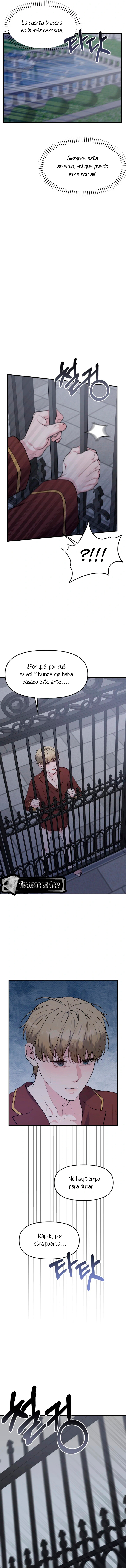 10 La Mansión Barnett