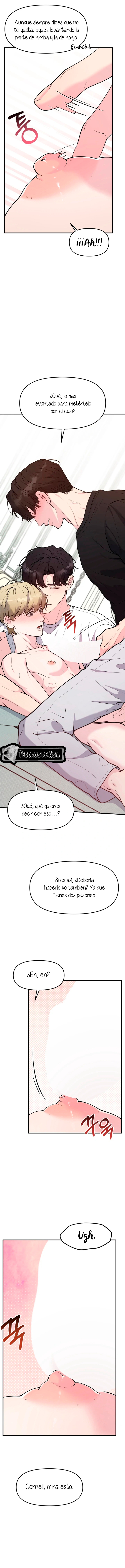 3 La Mansión Barnett