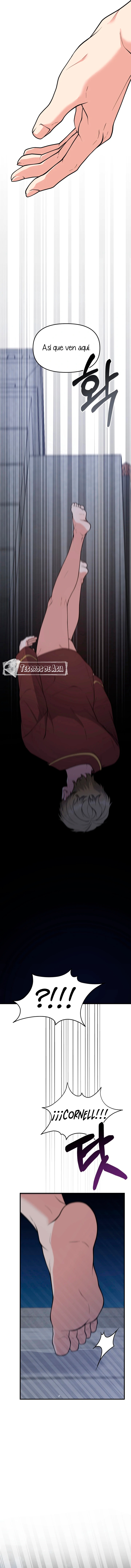 9 La Mansión Barnett