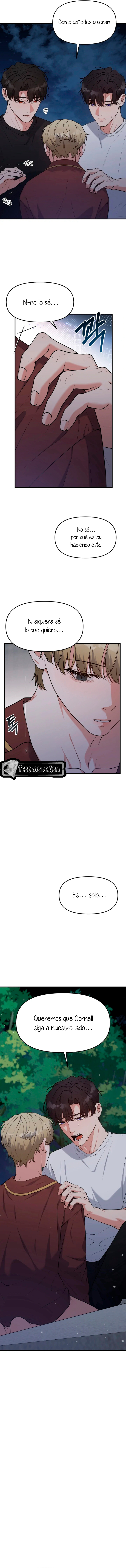 11 La Mansión Barnett