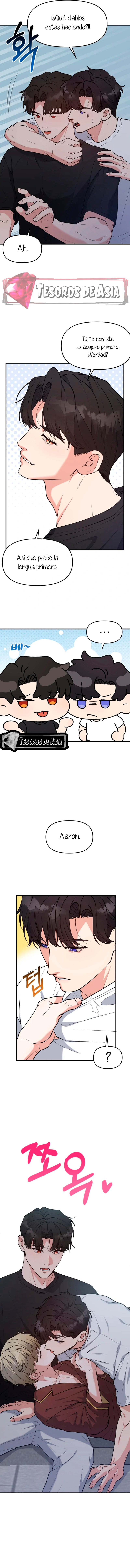 16 La Mansión Barnett