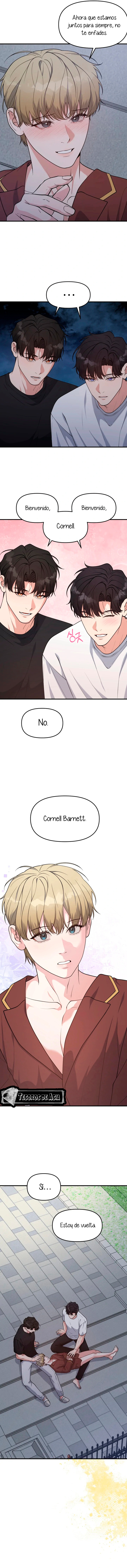 17 La Mansión Barnett