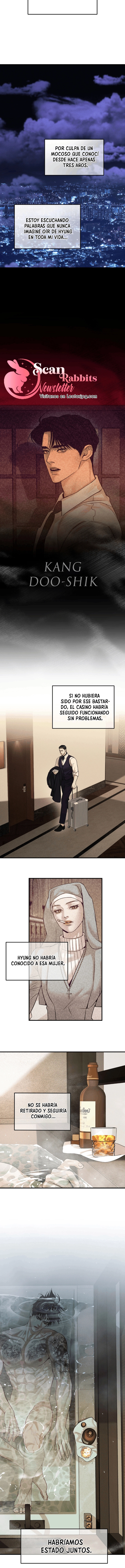 6 Shell Boy:  Enciende el amanecer