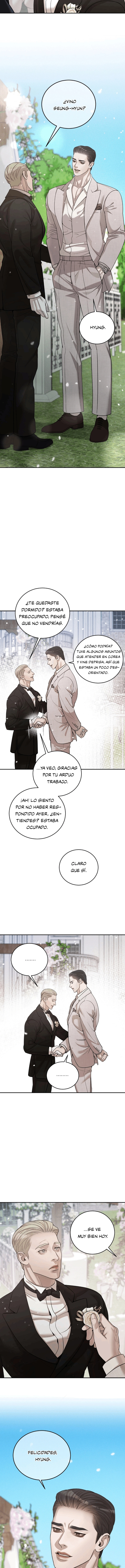 8 Shell Boy:  Enciende el amanecer