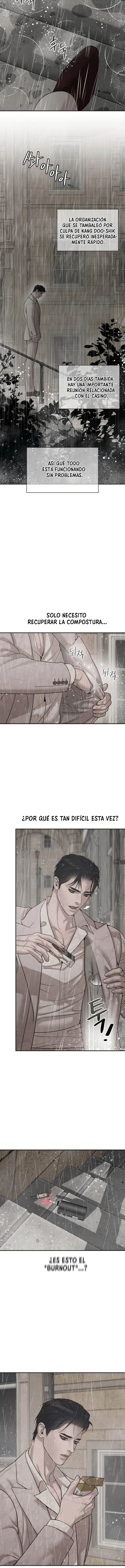 16 Shell Boy:  Enciende el amanecer