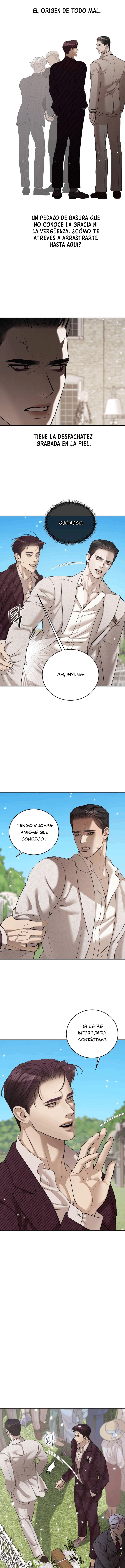 10 Shell Boy:  Enciende el amanecer