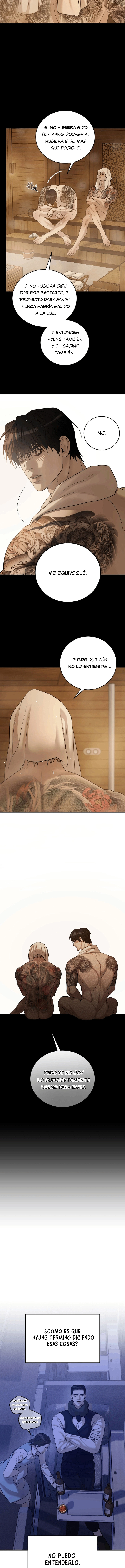 5 Shell Boy:  Enciende el amanecer