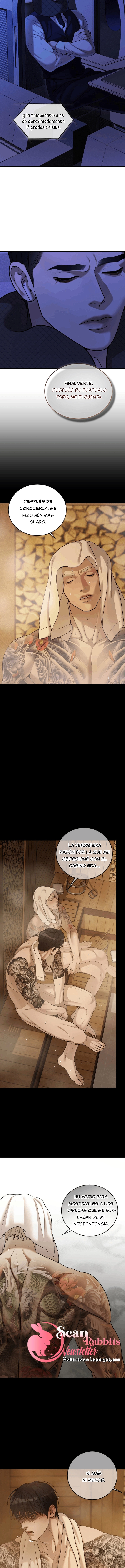 4 Shell Boy:  Enciende el amanecer